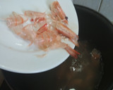 Foto del paso 12 de la receta: Wok de Espaguetis con frutos del Mar