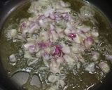Foto langkah ke 2 dari resep Sambal Lombok Ijo Teri.