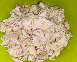 சிக்கன் கட்லெட் (Chicken cutlet recipe in tamil) ரெசிபி ஸ்டேப் 3 புகைப்படம்