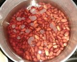 राजमा+चावल की मिस्सी रोटी (Rajma+Chawal ki missi roti recipe in hindi) रेसिपी चरण 1 फोटो