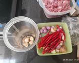 Foto langkah ke 1 dari resep Tongseng Sapi ala Devina Hermawan.
