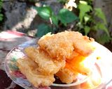 Foto langkah ke 5 dari resep Nanas Crispy.