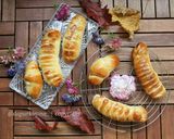 Foto langkah ke 11 dari resep Tasty Bakery Bread (tutorial).
