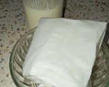 Foto langkah ke 9 dari resep 🟨Homemade Plain Yogurt 🟥.