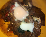 Foto del paso 6 de la receta: Bifes a la criolla