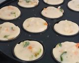 Foto langkah ke 8 dari resep Martabak Shanghai khas Palembang.