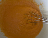 Foto del paso 3 de la receta: Cookies de boniato 🍠