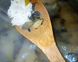 A picture of step 4 of Chicken Barrah Biryani.