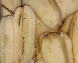 Foto langkah ke 1 dari resep Pisang goreng thailand.