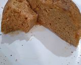 Foto langkah ke 3 dari resep Simple cake diet.