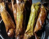 Foto langkah ke 6 dari resep Pepes Bandeng.