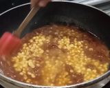 A picture of step 3 of Fry Chana Daal (Gram Lentil).