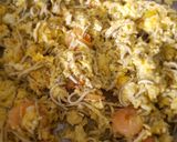 Foto del paso 7 de la receta Revuelto de gulas