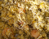 Foto del paso 7 de la receta: Revuelto de gulas