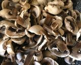 Foto del paso 2 de la receta Champiñones al ajillo 🍄
