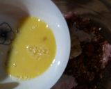 A picture of step 2 of Sizzzling Mutton Kebab.