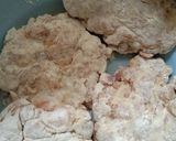 Foto langkah ke 2 dari resep 132.Steak Ayam DTT.