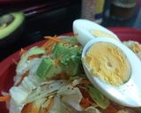 Foto del paso 5 de la receta: Ensalada de lechuga deliciosa