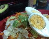 Foto del paso 5 de la receta: Ensalada de lechuga deliciosa