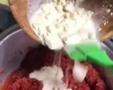 A picture of step 4 of Malai Gajer halwa (jhat pat).