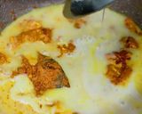 নবরত্ন মালাইকারি (navartatna malaicurry recipe in Bengali) রেসিপি ধাপ - 3 ছবি