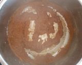 A picture of step 5 of Amritsari Pindi Chole with Bhature.