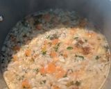 Foto del paso 2 de la receta: Sopa de maní (cacahuate, amendoim)