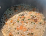 Foto del paso 2 de la receta: Sopa de maní (cacahuate, amendoim)