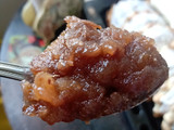Empanadas de manzana