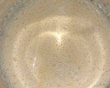 Foto del paso 2 de la receta: Budín de café y harina de arroz