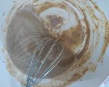 Foto del paso 4 de la receta: Muffin de plátano con nuez