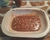 Foto del paso 4 de la receta: Esponjosos de chocolate y nueces, almendras