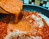 Foto langkah ke 3 dari resep Bumbu Dasar Merah.