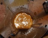 Une image de l'étape 3 de Poulet façon Satay.