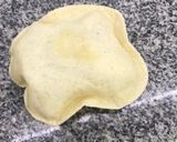 Foto del paso 2 de la receta: Falafel en pan pita