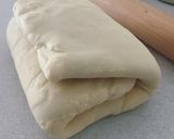 Foto del paso 2 de la receta: Croissant Casero