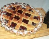 Foto del paso 8 de la receta: Pastafrola con aceite 😋 Buena, bonita y barata ❤