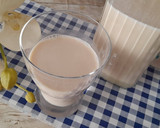 Foto del paso 4 de la receta: Leche de nueces