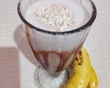 Foto langkah ke 3 dari resep Banana Smoothies.