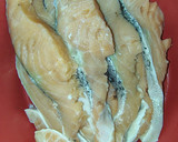 Foto del paso 2 de la receta: Salmón a la Nata