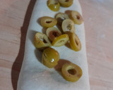 Foto del paso 5 de la receta: Pan ciabatta