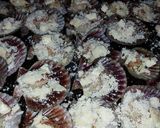 Foto del paso 3 de la receta: Ostiones gratinados