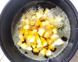 Foto langkah ke 5 dari resep Sambel Goreng Kentang Ati Ampela.