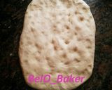 Foto del paso 4 de la receta: Pan lactal o de molde