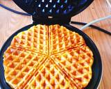 Pumpkin Waffles recipe step 4 photo