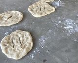 Foto del paso 3 de la receta: Torta Fritas