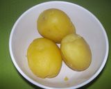 Foto langkah ke 1 dari resep Mashed Potato.
