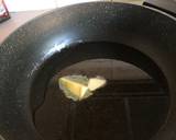 Corn capsicum Masala recipe step 1 photo
