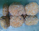 Foto langkah ke 2 dari resep Nugget Ubi Ungu #TakjilRamadhan.