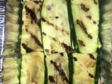 Pastelón de pollo y zuchinni -keto